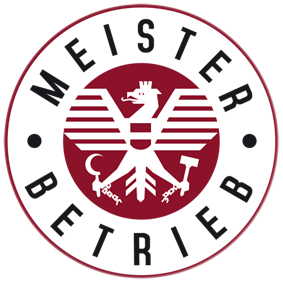 Logo: Meister Betrieb